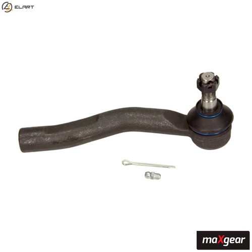 Tie rod end - rod,