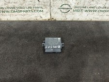 JAGUAR XJ X351 PARKING AID ECU
