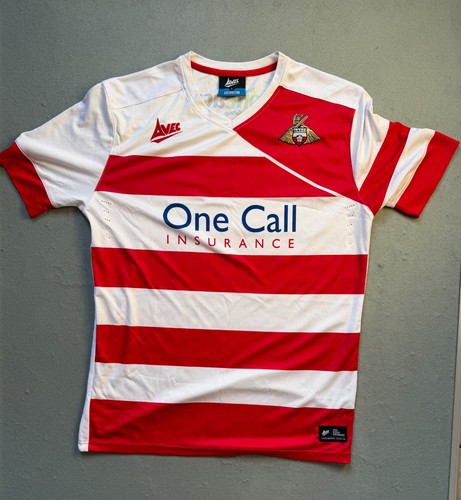 Doncaster rovers home - fc,