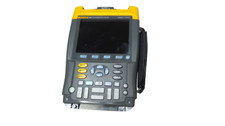 Fluke 199C scopemeter color