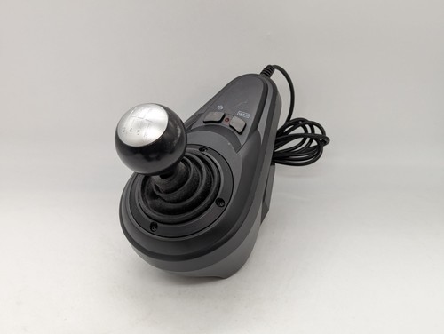 Shifter only subsonic - shifter,