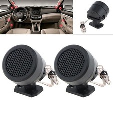 For Car Tweeter Speakers Pair