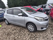 TOYOTA YARIS 2011-2017 DOOR