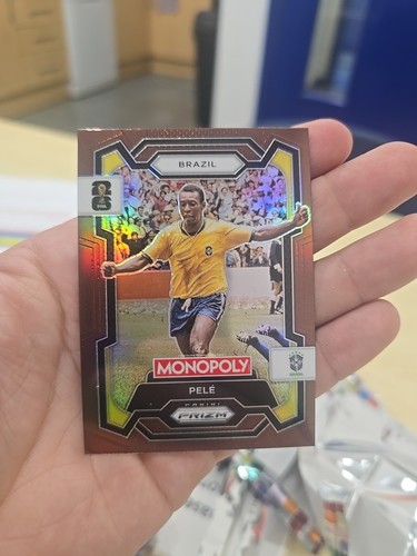 Pele 246 299 monopoly - 246,