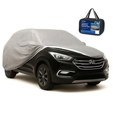 Car Cover Waterproof Full