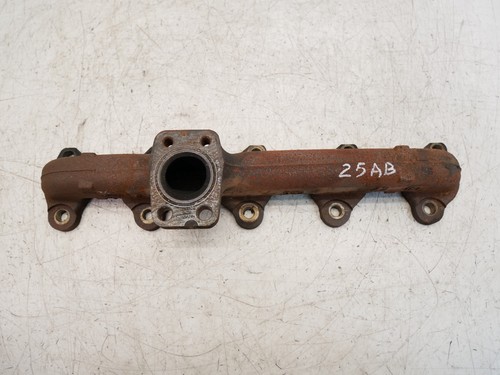 Exhaust manifold c60 yht yh01 - exhaust,
