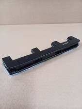 Black IKON MP410 Metal 4 Hole