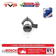 Bosch Water Pump For VW