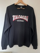 Thrasher Magazine Sweatshirt