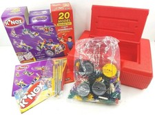 BRAND NEW Vintage 2004 K'Nex