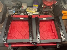 Ford Ranger Standard Cab 93-01