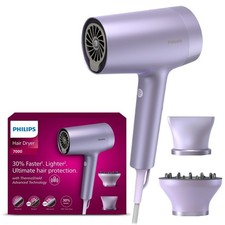 Philips Ionic Hair Dryer 7000