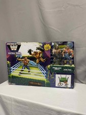 WWE/WWF Grayskull Mania Ring