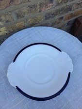 Collectable: An Ellermans Hall Line original steamship china Booths 11" Plate