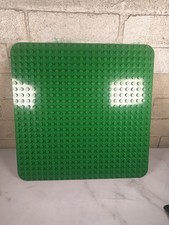 LEGO Duplo Green Base Plate 38