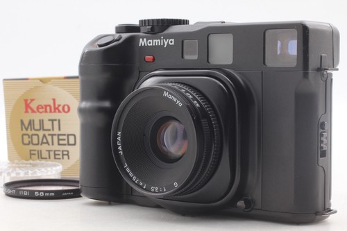 Exc new mamiya 6 - 🎦【, exc+5