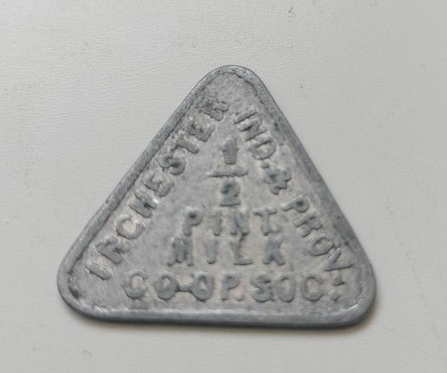 Irchester cooperative society