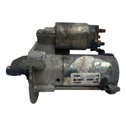 Ford max starter motor - starter, mk2