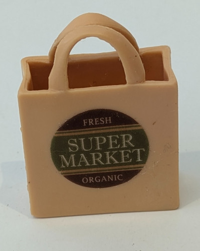 Sylvanian families supermarket - sylvanian,