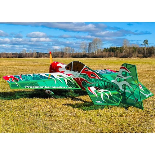Precision aerobatics addiction - aerobatics,