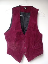 Vintage women's waistcoat