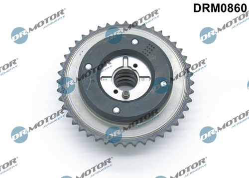 Motor automotive drm0860 - dr.motor,