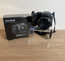 Fujifilm FinePix S6800 16.0MP
