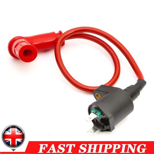 For pitbike racing - for,