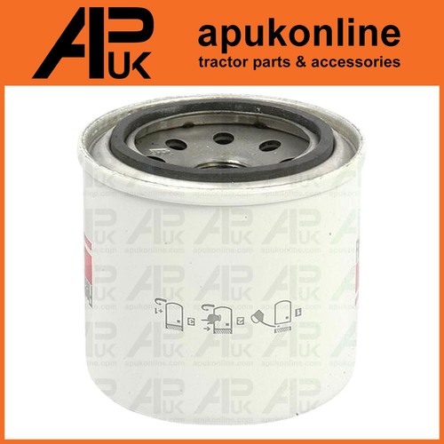 Fleetguard engine oil filter - fleetguard,