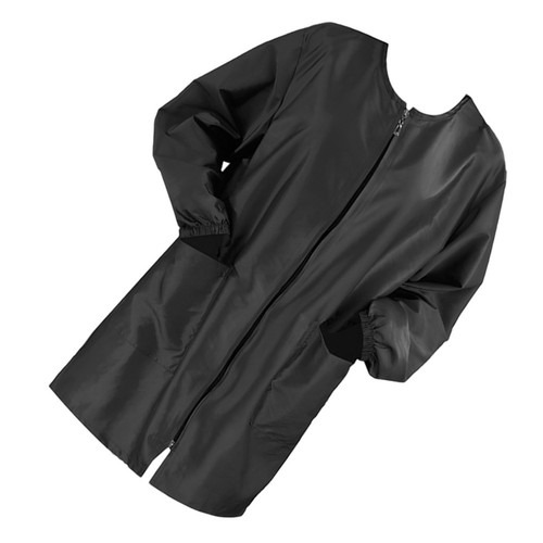 Hair dye cape hairstylist - hair,