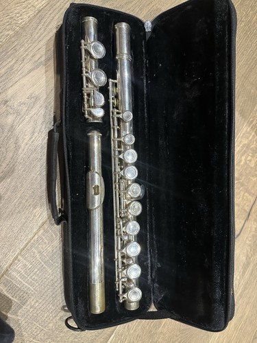 Sms academy silver plated - silver,