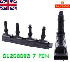 IGNITION COIL PACK FOR