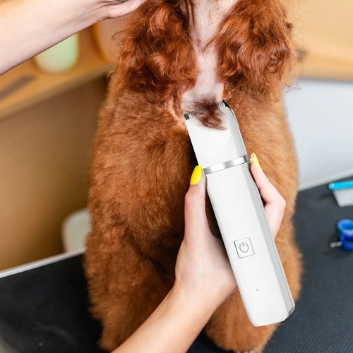 Cat trimmer dog - trimmer,