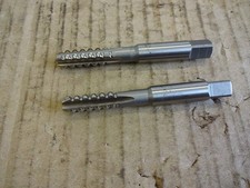 ball thread tap .322 x 3.552