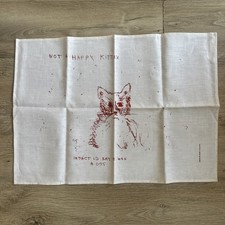 Tracey Emin ‘Not A Happy