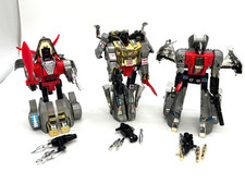 Transformers G1 Vintage Hasbro