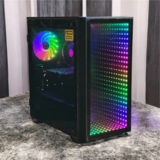Ryzen 5 / RTX 2060 SUPER 8gb
