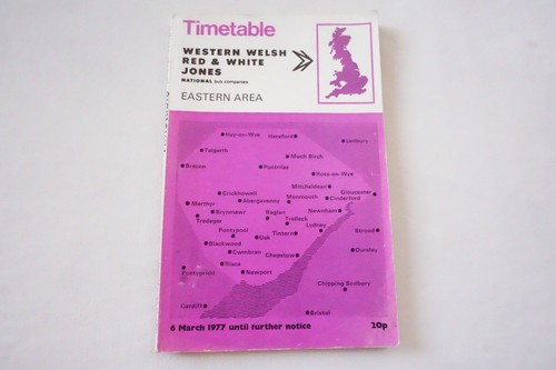 1977 western welsh - welsh, white