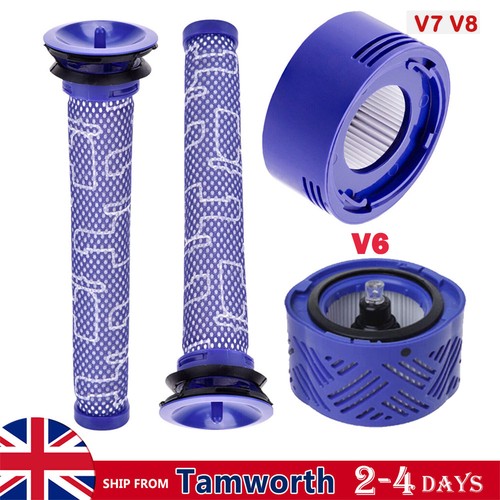For dyson v7 - v8/v6, dc58