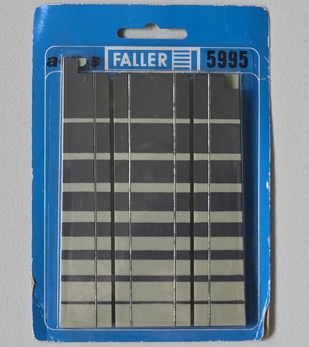 Faller ams 5995 adapter - adapter, track
