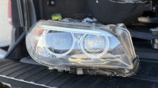 BMW 5 Series F10 F11 Headlight