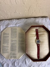 Swatch Watch ROI SOLEIL GZ127