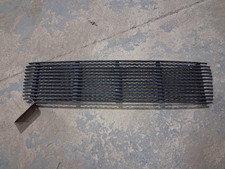 Original used Porsche 911 1970-73 black engine lid grille , 5 bar design