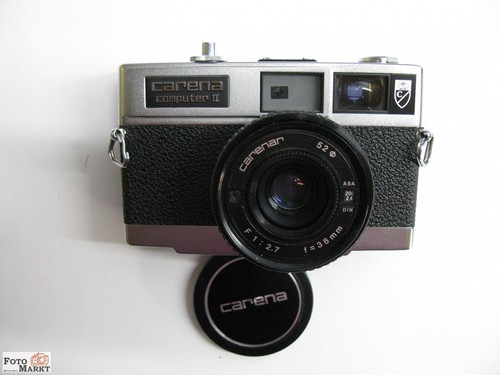 Carena camera computer lens - carena,