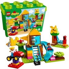LEGO DUPLO Green Super Deluxe