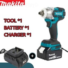 Makita DTW285 18V Brushless
