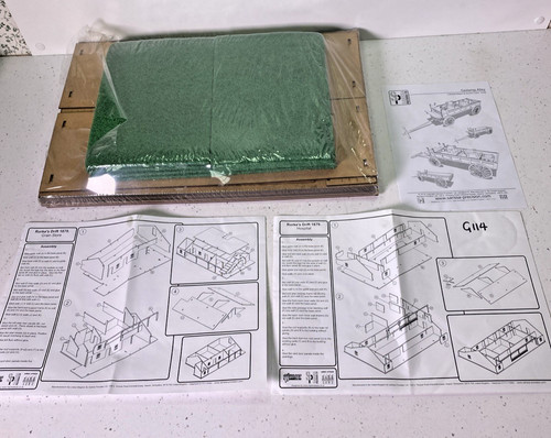 Warlord games battle - games,