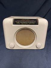 Vintage bush dac model 90a - model,