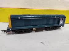 Hornby OO Gauge Class 20