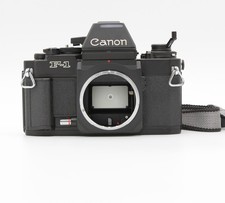 [MINT] Canon NEW F-1 AE Finder